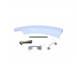 Set maner hublou masina de spalat Gorenje