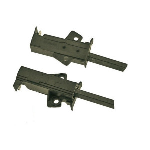 Set perii carbune motor masina de spalat Aeg, Electrolux