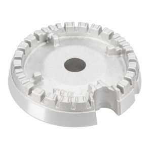 Splitter flacara mediu Hansa