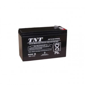 Acumulator plumb acid 12V 9Ah