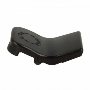Buton, clapeta blocare aspirator Rowenta - Img 3