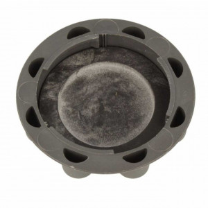 Capac rezervor dozator sare masina de spalat vase Whirlpool - Img 2