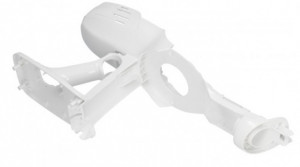 Carcasa, corp aspirator vertical Rowenta - Img 1