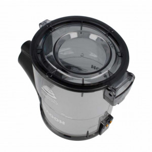 Compartiment sac aspirator Hoover - Img 2