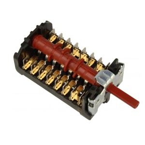 Comutator cuptor electric Beko