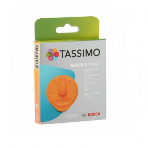 Disc decalcifiere espressor Bosch, Siemens - Img 2