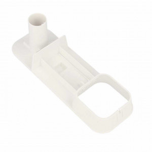 Dozator nivel balsam cutie detergent masina de spalat Whirlpool - Img 2