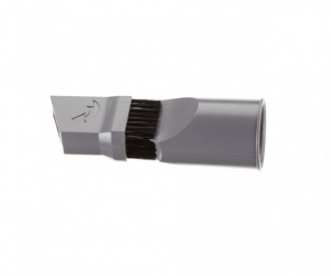 Duza- Perie aspirator 2 in 1 - Img 1