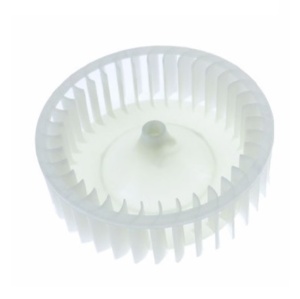 Elice, turbina ventilator uscator Whirlpool, Indesit, Bauknecht