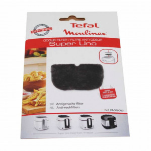 Filtru antigrasime friteuza Tefal - Img 2