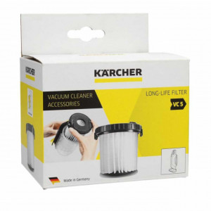 Filtru aspirator Karcher - Img 4