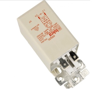 Filtru deparazitare masina de spalat, Gorenje, HisenseI original - Img 1