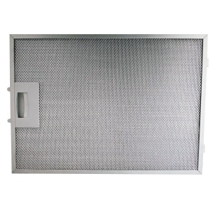 Filtru hota Pyramis 32cm / 23cm