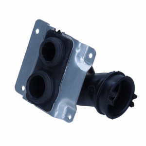 Furtun masina de spalat vase Whirlpool, Indesit, Ariston, Hotpoint - Img 2