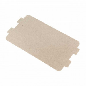 Mica cuptor microunde 116mm / 64mm