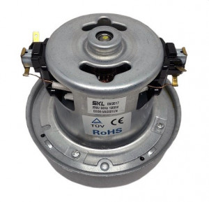 Motor aspirator universal 1200W
