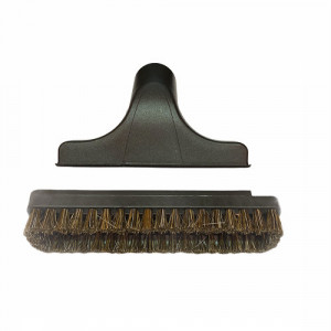 Perie aspirator pentru mobila, canapele si tapiserie, auto, diametru 32mm - Img 2
