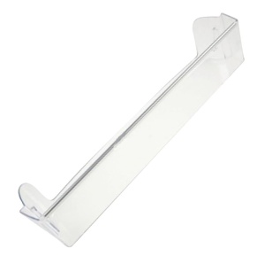 Polita, etajera sticle frigider Hotpoint, Ariston