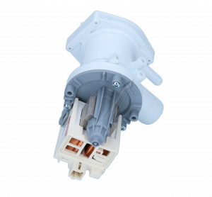 Pompa evacuare apa masina de spalat Bosch, Siemens - Img 2