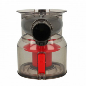 Recipient praf aspirator Ariete - Img 4