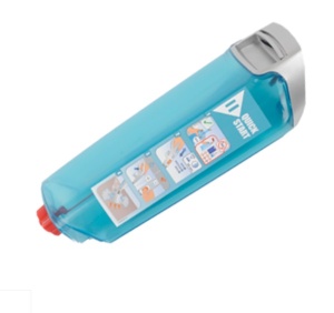 Rezervor apa aspirator Rowenta