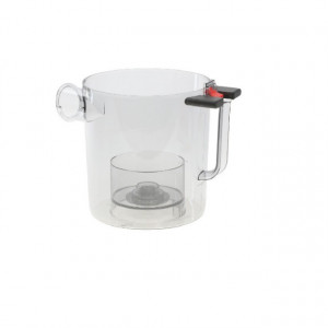 Rezervor recipient colectare praf aspirator Bosch