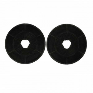 Set 2 filtre carbon hota