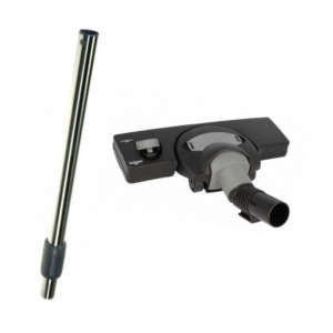 Set Perie si Tub telescopic aspirator Zelmer, Bosch