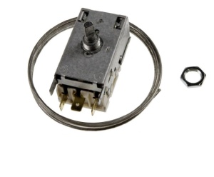 Termostat frigider Artic, Beko