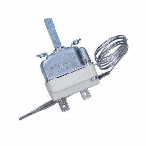 Termostat friteuza universal 204°C - Img 2