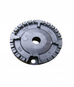 Arzator aragaz Arctic, Beko, Original