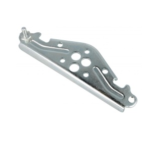 Balama inferioara frigider Arctic, Beko, Grunding