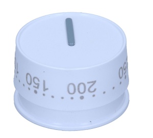 Buton cuptor, aragaz electric Hansa, Amica