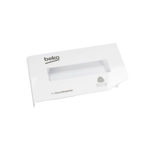 Capac frontal sertar detergent masina de spalat Beko original