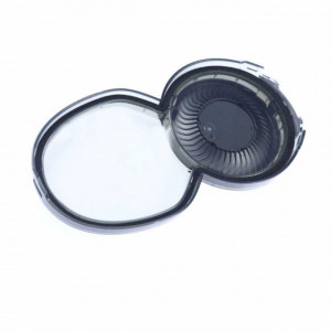 Capac rezervor praf aspirator Philips - Img 2
