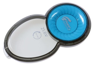 Capac rezervor praf aspirator Philips