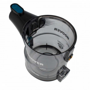 Compartiment sac aspirator Hoover - Img 3