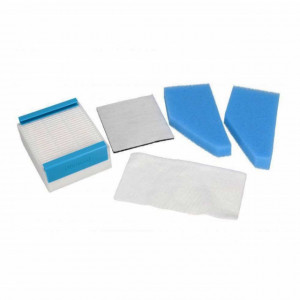 Filtre aspirator Thomas, Originale