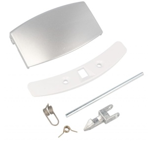 Maner hublou masina de spalat Aeg, Electrolux