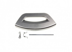Maner hublou masina de spalat Hotpoint Ariston, Original