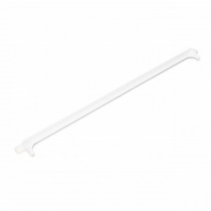 Profil raft frigider Beko - Img 1