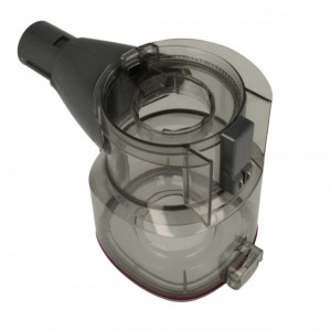 Recipient praf aspirator Grundig - Img 1