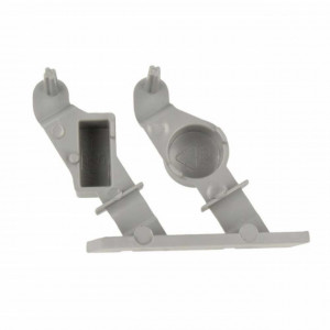 Set butoane masina de spalat Whirlpool, Indesit - Img 2