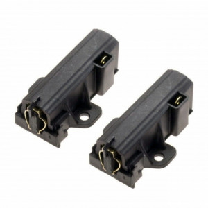 Set perii carbune motor masina de spalat Whirlpool