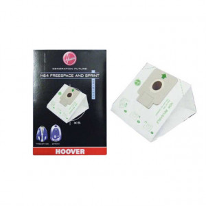 Set saci aspirator Candy, Hoover - Img 2