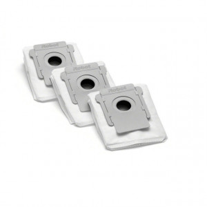 Set saci aspirator robot, Roomba, IROBOT - Img 2
