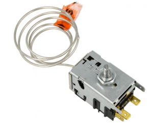 Termostat frigider HotpointAriston, Whirlpool