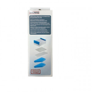 Filtre aspirator Thomas, Originale - Img 2