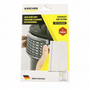 Filtru aspirator Karcher - Img 2
