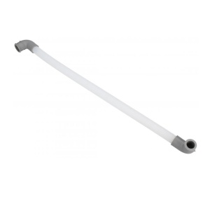 Furtun, racord masina de spalat Hotpoint Ariston